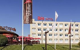 Ibis Saint Dizier
